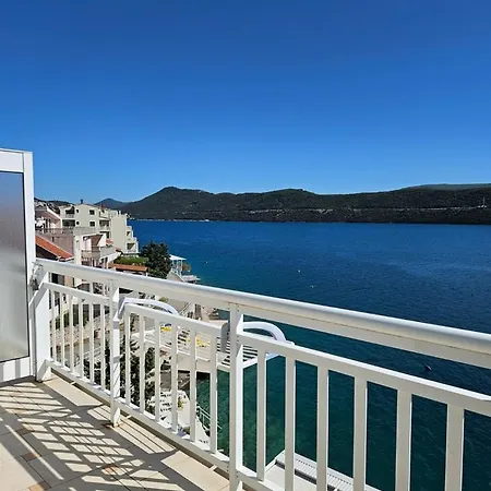 Casa de hóspedes Dom Neum