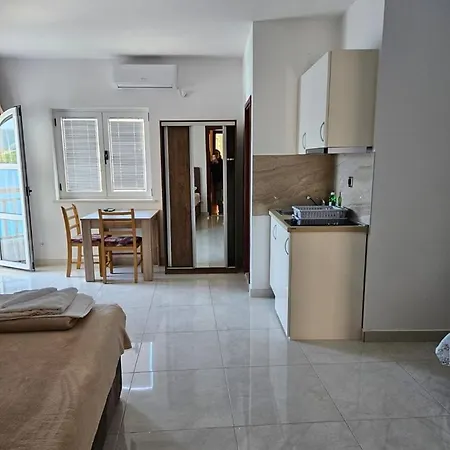 Гостевой дом Dom