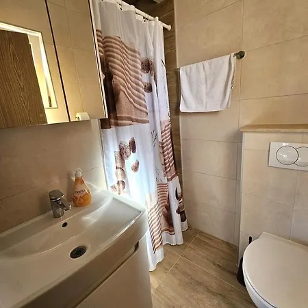 Dom Гостевой дом Неум