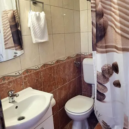 Гостевой дом Dom 3*