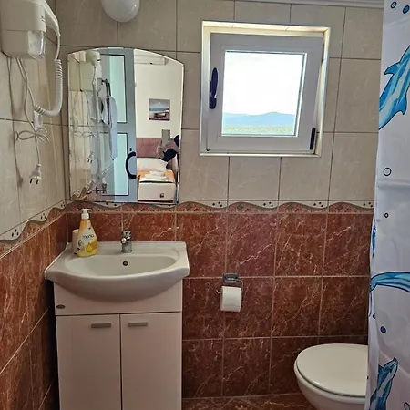 Dom Гостевой дом 3*