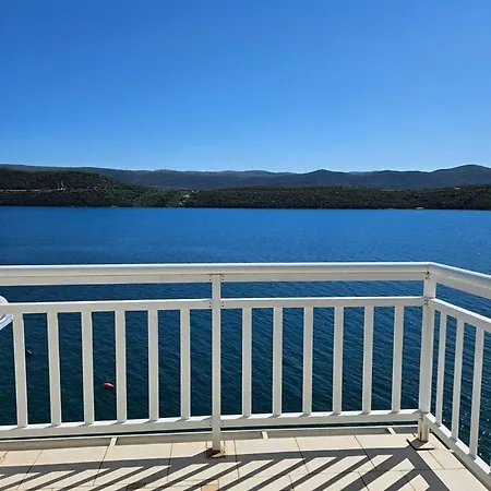 Гостевой дом Dom 3*