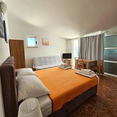 Guest house Dom