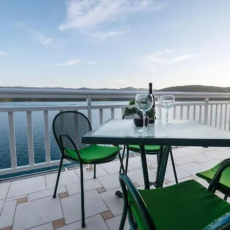 Гостевой дом Dom Неум