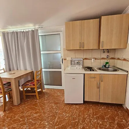 Guest house Dom
