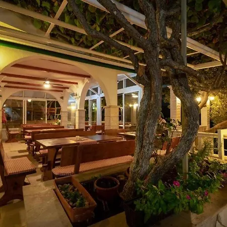 Dom Guest house Neum