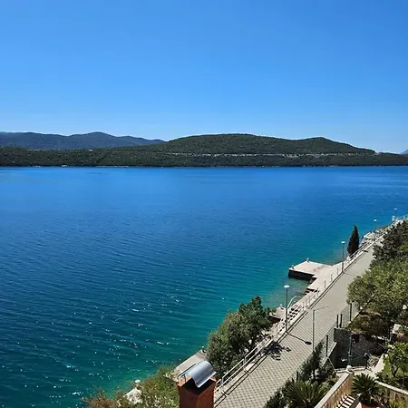 Гостевой дом Dom Неум