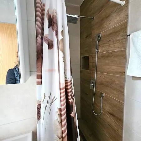 Гостевой дом Dom 3*