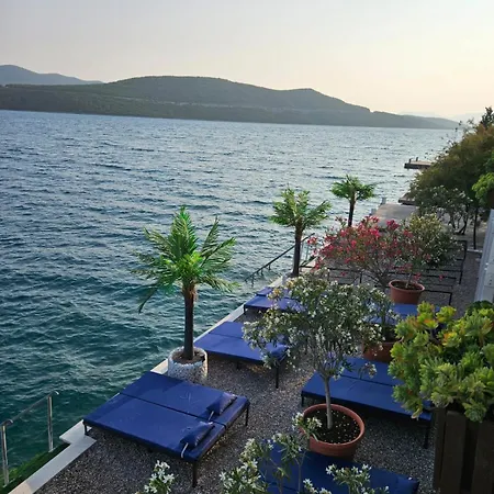 Dom Guest house
