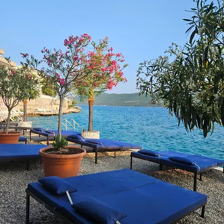 Гостевой дом Dom 3*